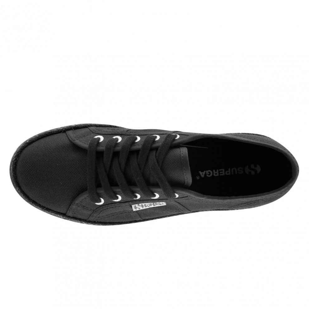 Superga 2790-Cotcoloropew Flatform
