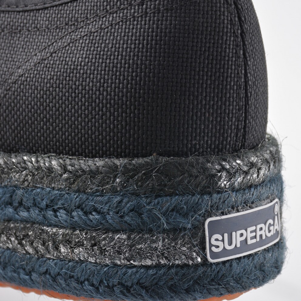 Superga 2790-Cotcoloropew Flatform