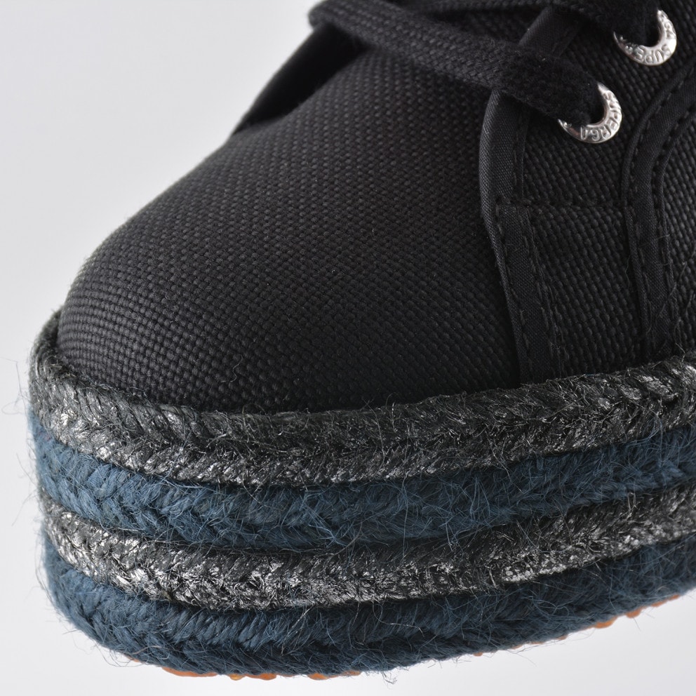 Superga 2790-Cotcoloropew Flatform