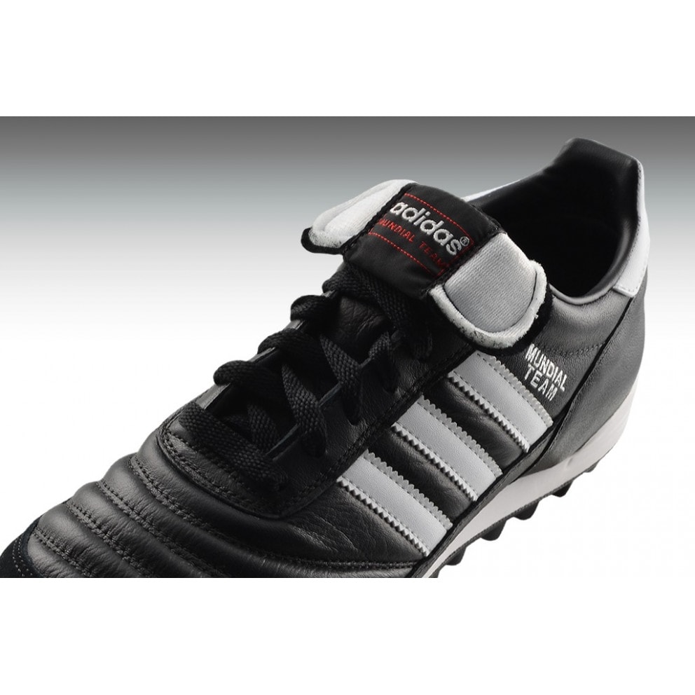 adidas Mundial Team Men s Football Boots Black 019228