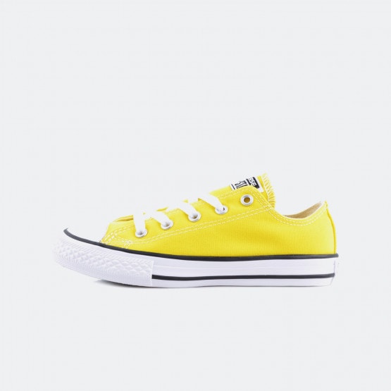 Converse Chuck Taylor All Star Ox | Kid's Sneaker