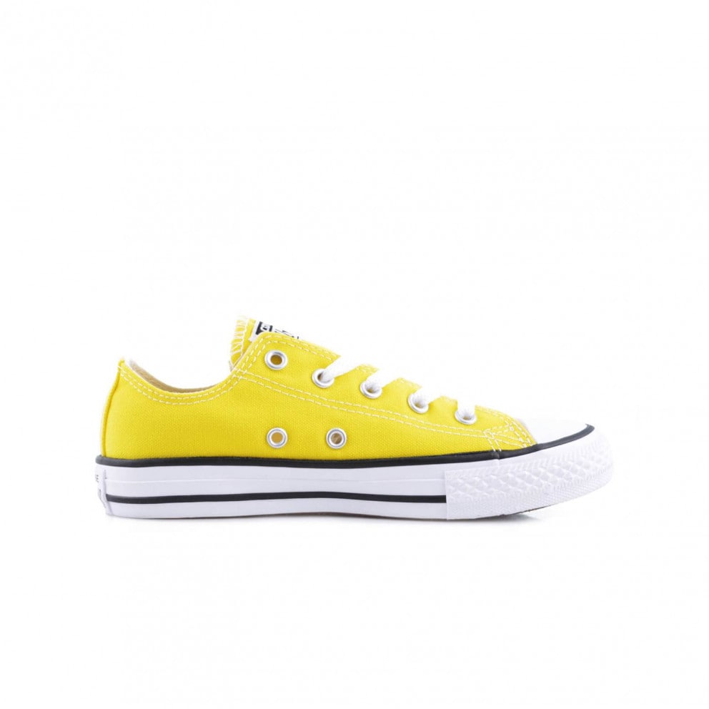 Converse Chuck Taylor All Star Ox | Παιδικό Sneaker
