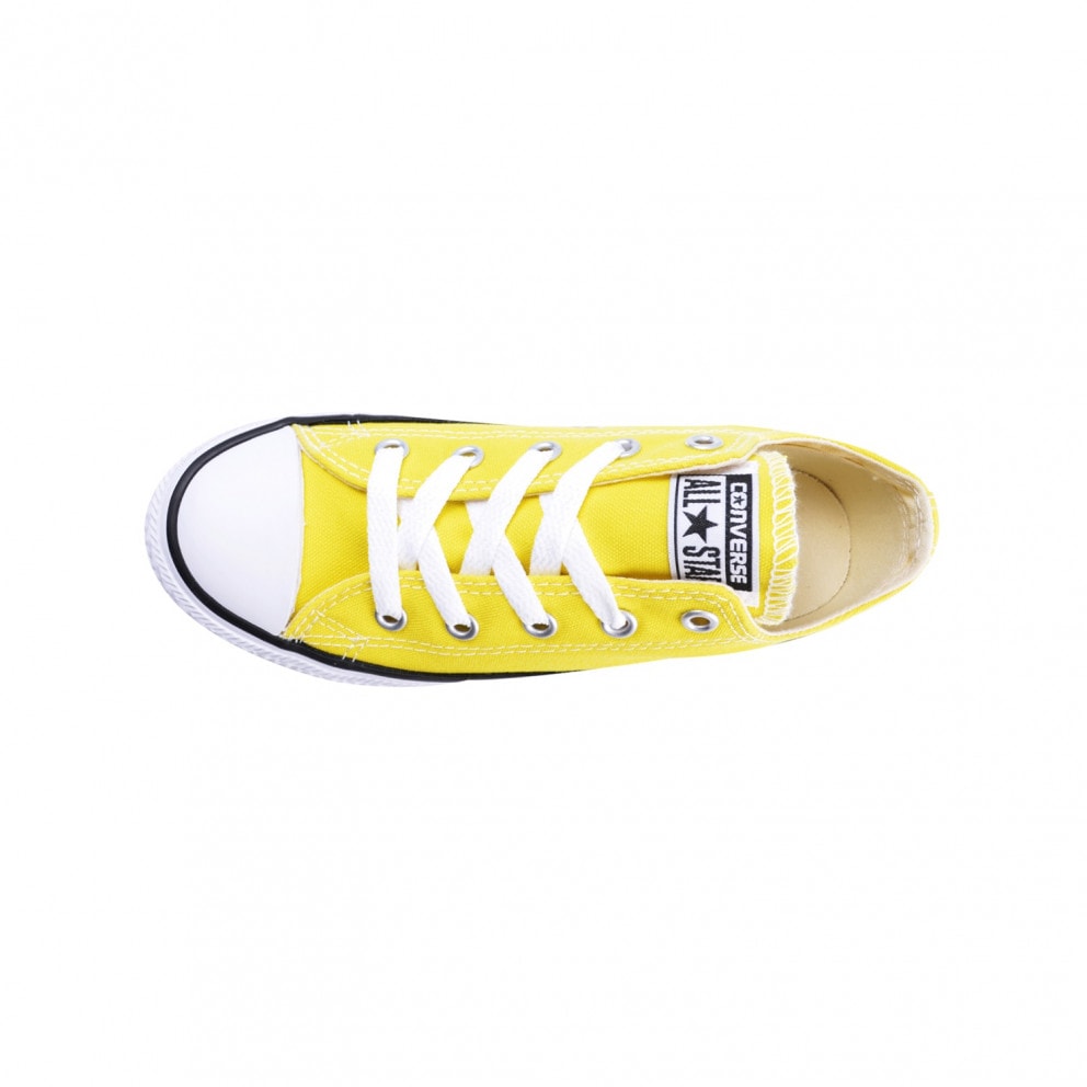 Converse Chuck Taylor All Star Ox | Παιδικό Sneaker