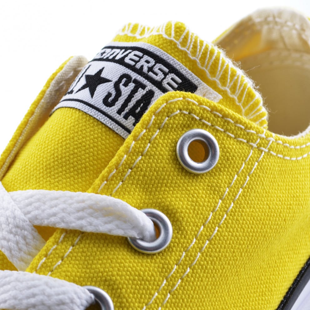 Converse Chuck Taylor All Star Ox | Παιδικό Sneaker