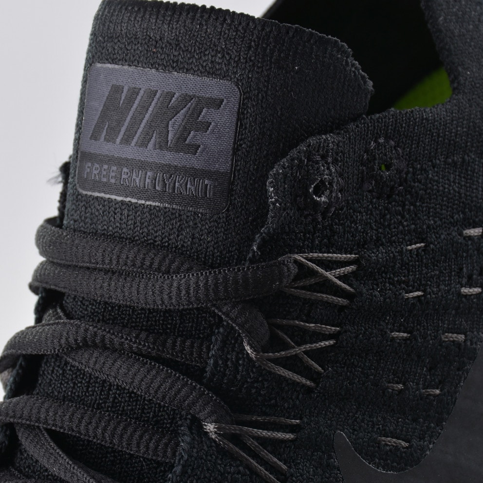 Nike Wmns Free Rn Flyknit 2017