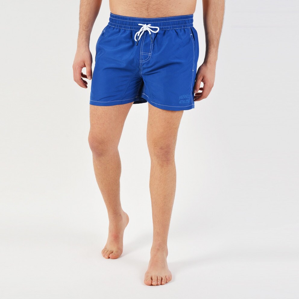 russell athletic swim shorts