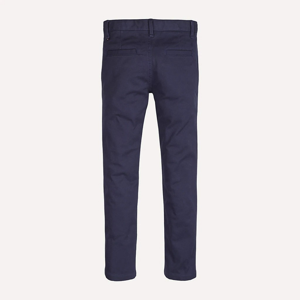 Tommy Jeans Essential Dobby Skinny Kid's Chino