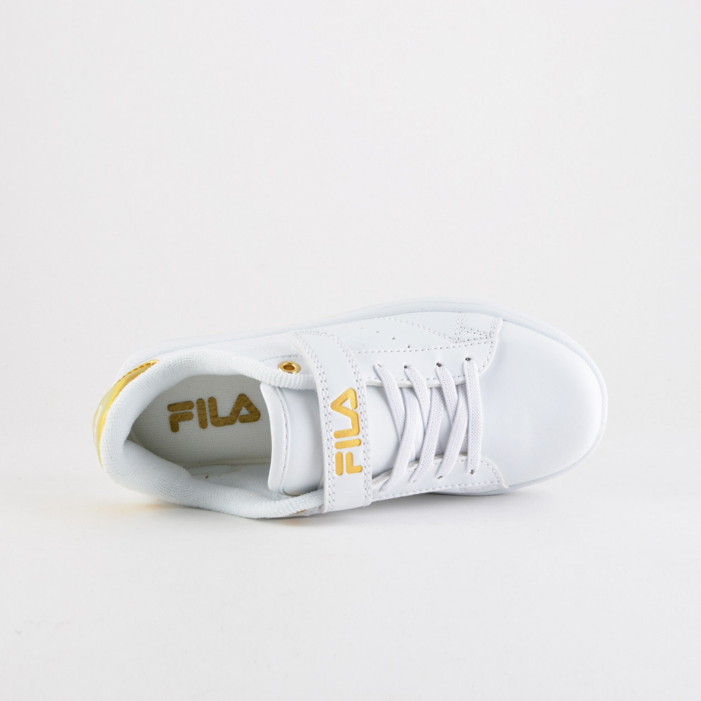 Fila Tennis Classic 3 Kid's Shoes