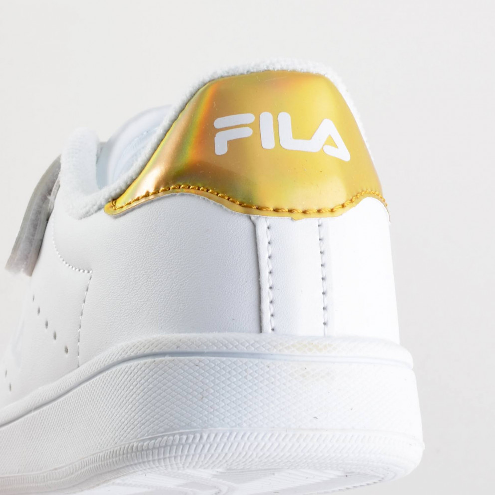Fila Tennis Classic 3 Kid's Shoes