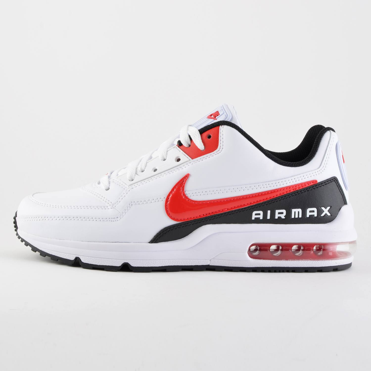 Nike Air Max LTD 3 Ανδρικά Παπούτσια (9000024780_11371)