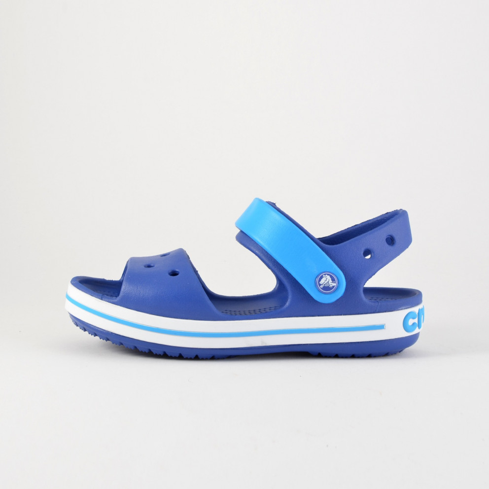 Crocs Unisex Kid/'s Bayaband Sandal K Leisure Flip Flops Sportwear for Children