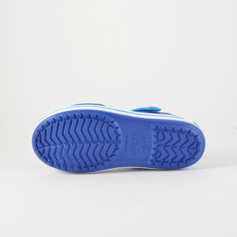 Crocs Crocband Sandal Παιδικά Σανδάλια