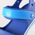 Crocs Crocband Sandal Παιδικά Σανδάλια