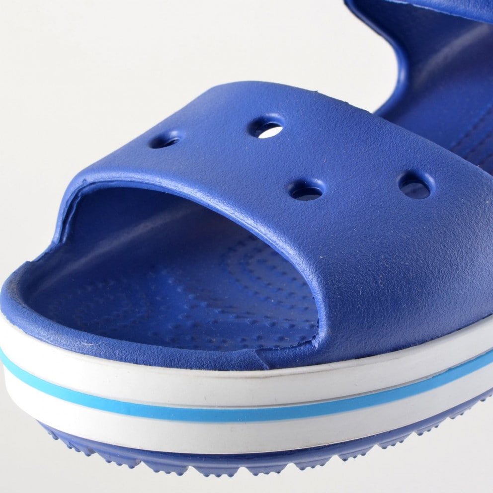 Crocs Crocband Sandal Παιδικά Σανδάλια