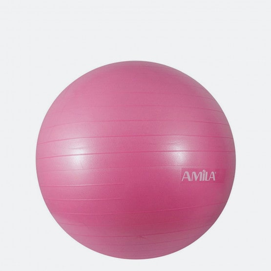 Amila Μπαλα Γυμναστικησ 65Εκ - 1500Gr.-Τρομπα-