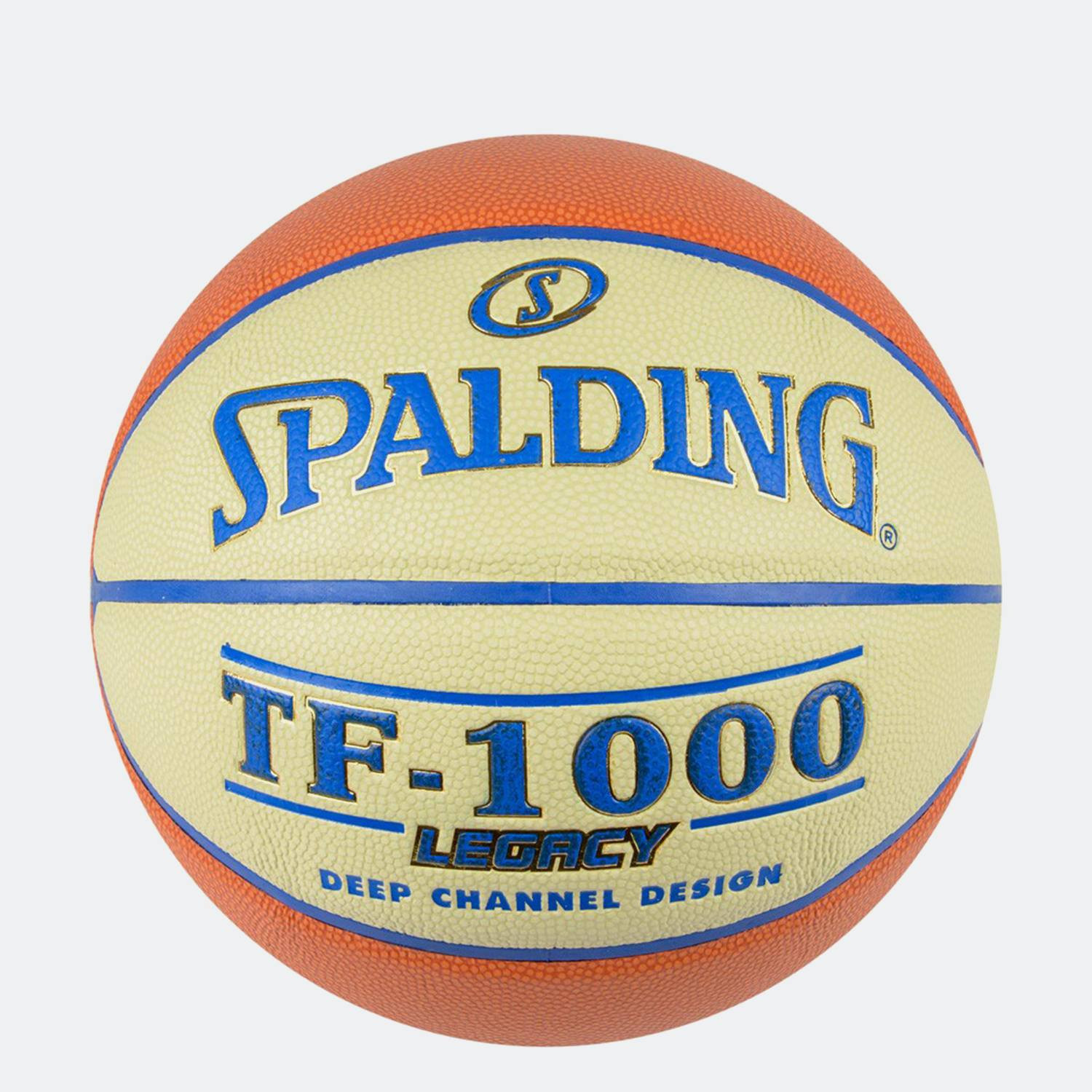Spalding Tf-100 Eok Legacy Color Ball No6 (3024500128_1041)