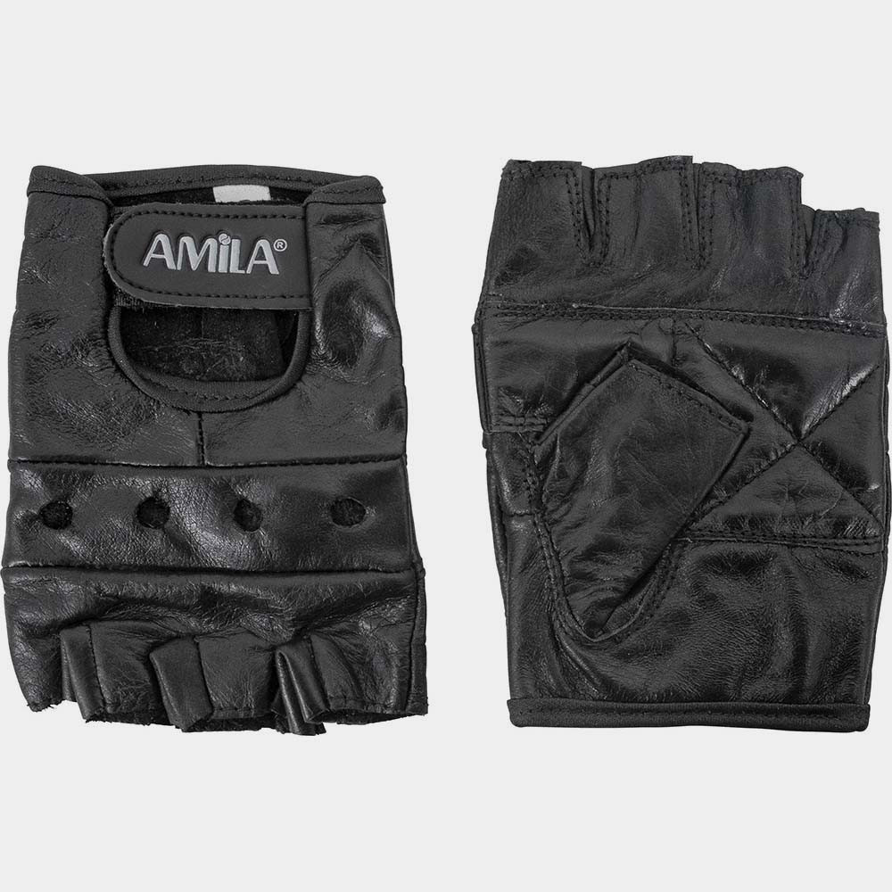Amila Weight Lifting Gloves (30617400003_001)