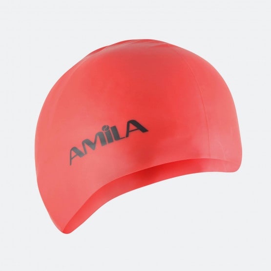 Amila Σκουφάκι Σιλικόνης