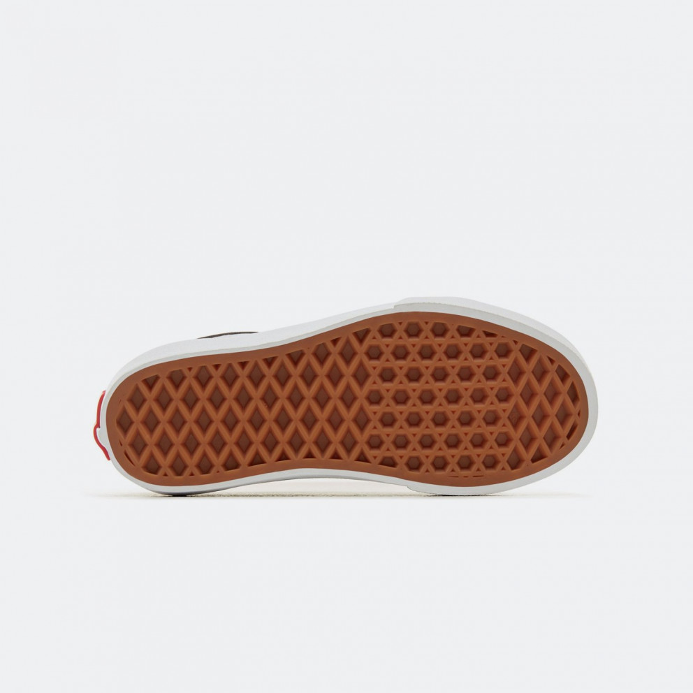 Vans Old Skool Παιδικά Platform Παπούτσια