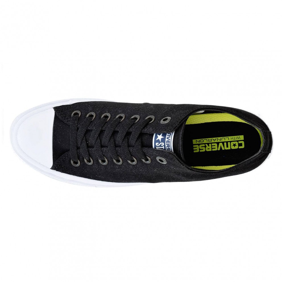 Converse Chuck Taylor All Star Ii Ox