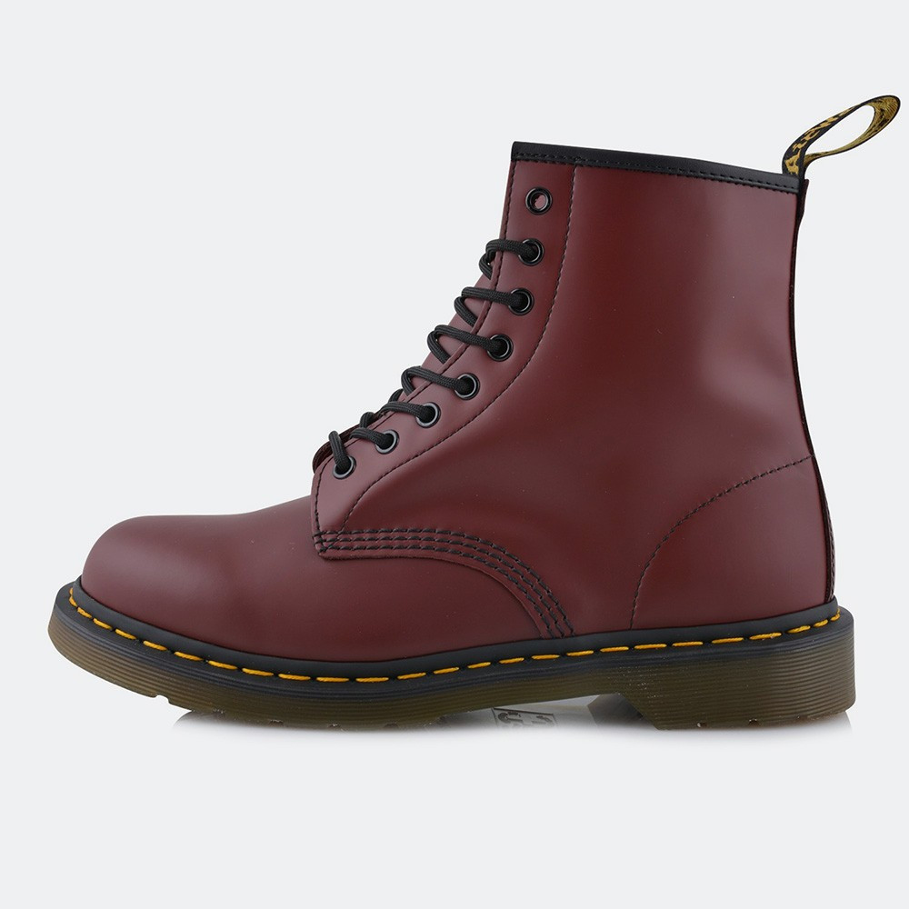 Dr.Martens Dr.Martens 8 Eye Unisex Μποτάκια (10800001531_19588)