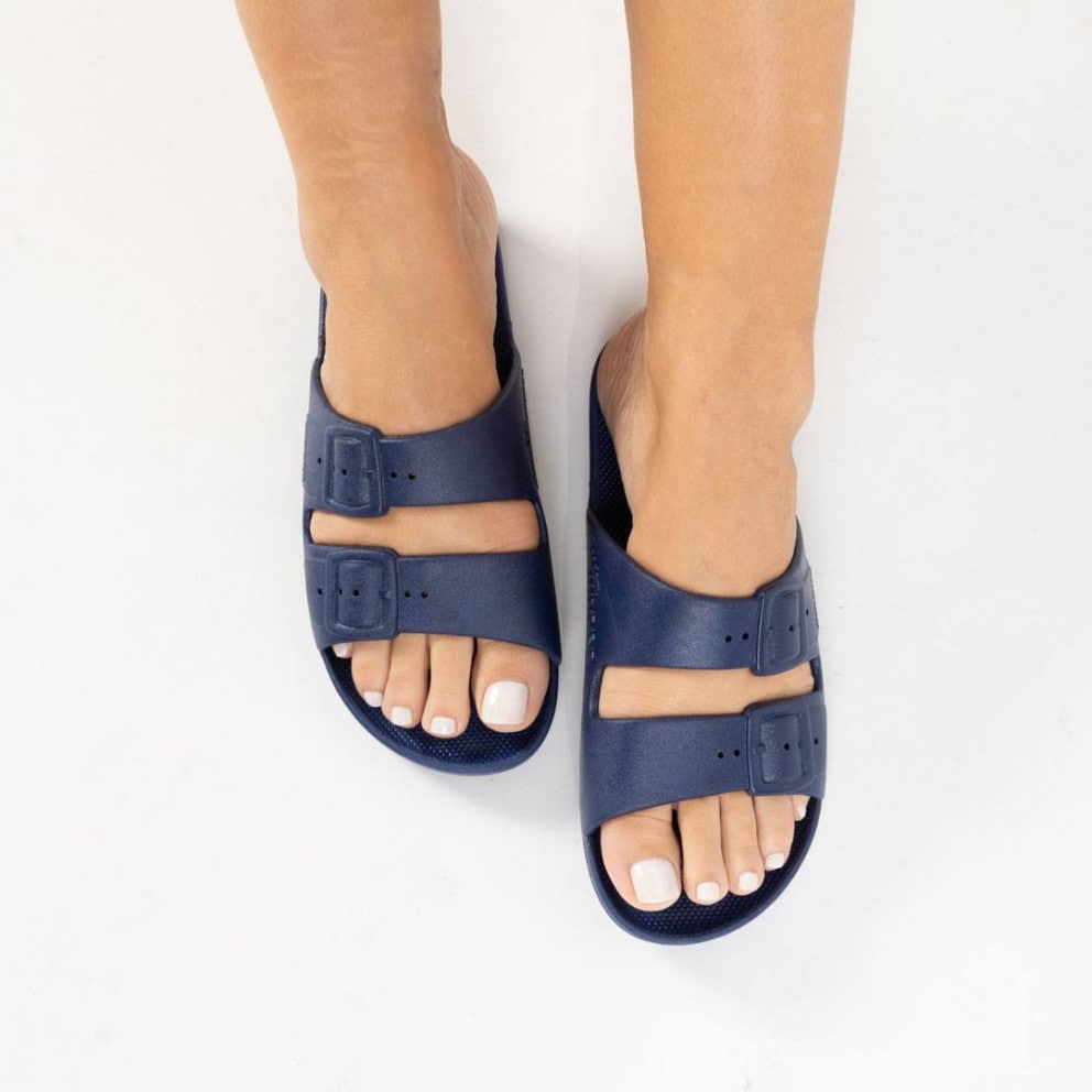 Moses Unisex Slides