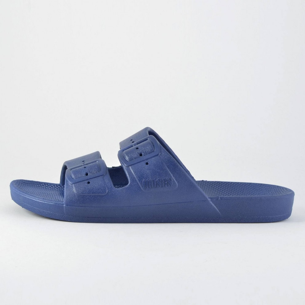 Moses Unisex Slides