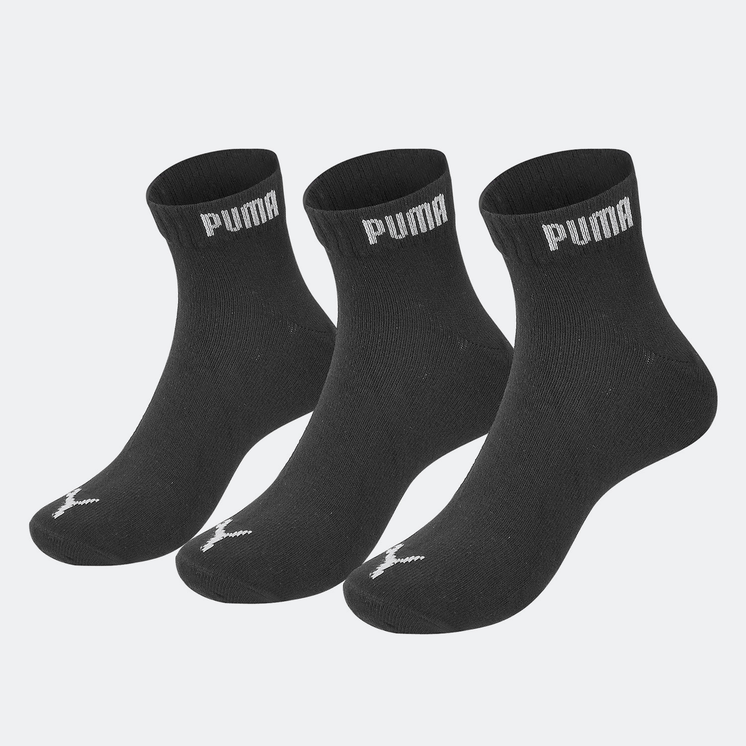 puma quarter socks