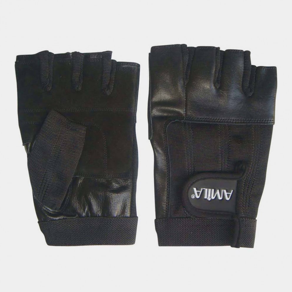 Amila Weight Lifting Gloves, L