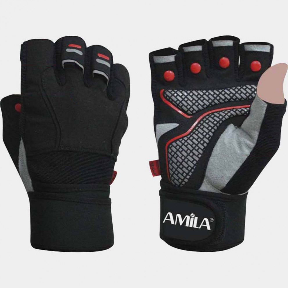 Amila Μισόγαντα Άρσης Βαρών, Xxl