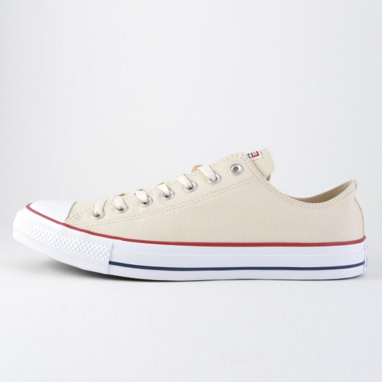 vans nebo converse