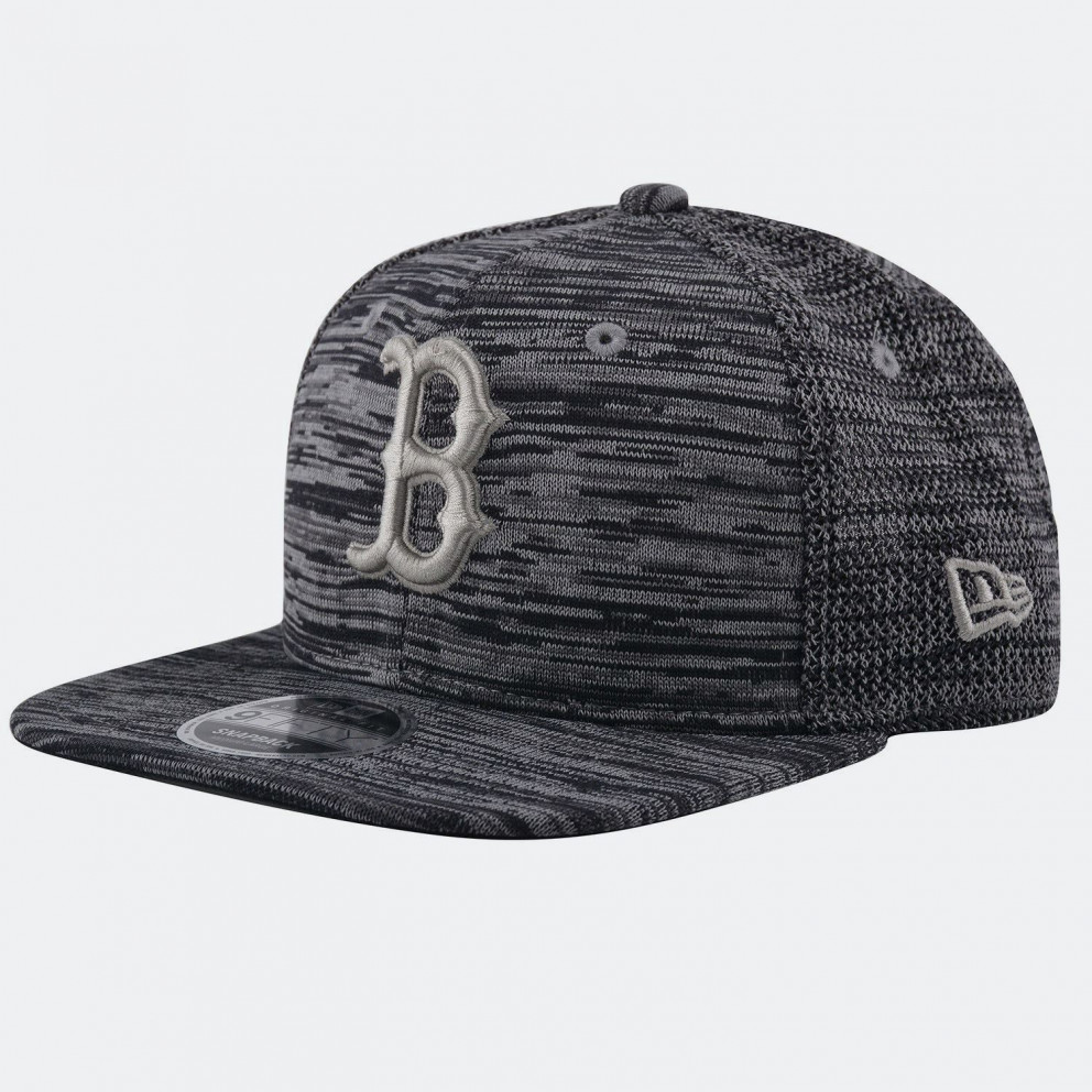 New Era Eng Fit 9Fifty Bosred Grablkgr | Ανδρικό Καπέλο