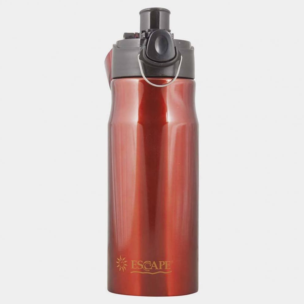 Escape Athletic Bottle - 750 Ml