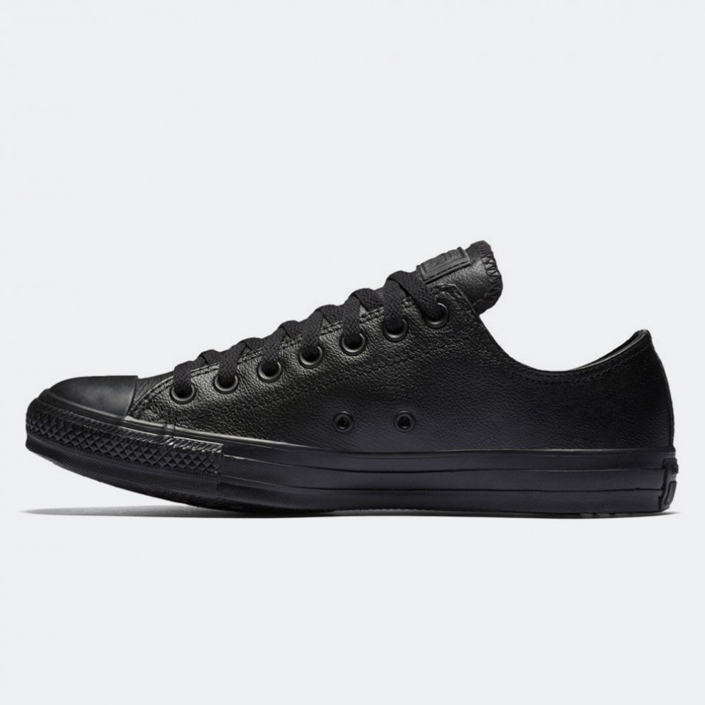 Converse Chuck Taylor All Star Leather Unisex Παπούτσια