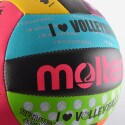 Molten Leather Volleyball No. 5