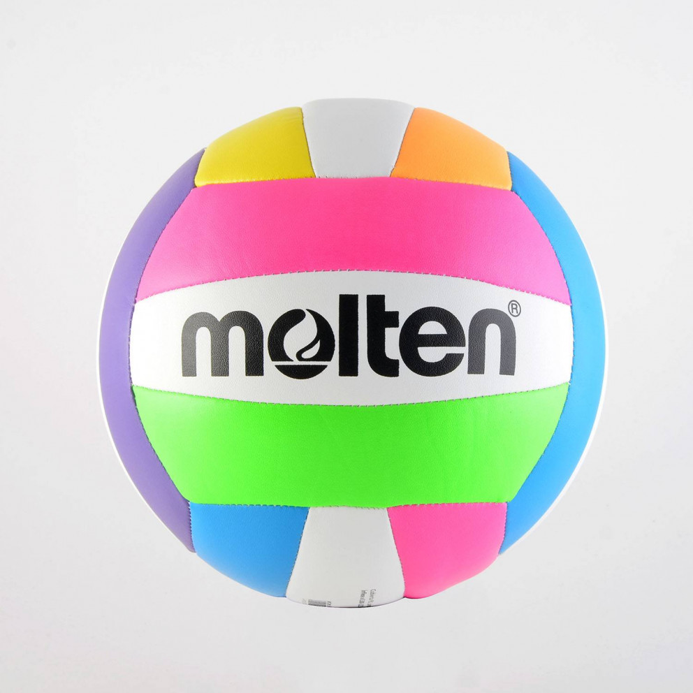 Molten Leather Volleyball No5