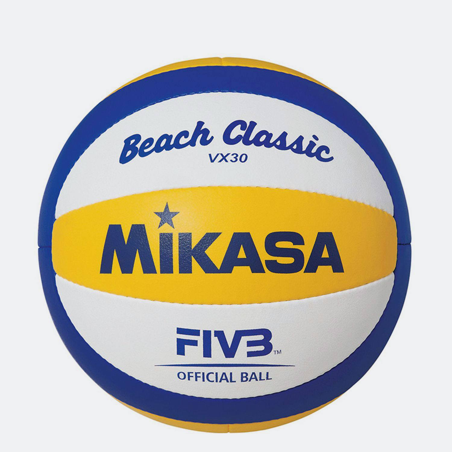 Mikasa Beach Volley Vx30 Μπαλα (31714100032_931)