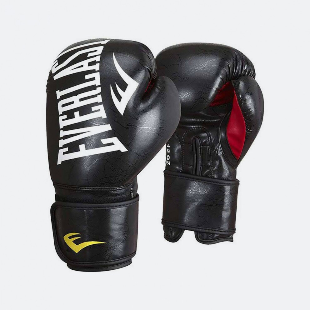 Everlast Marble Pu Mma Glove