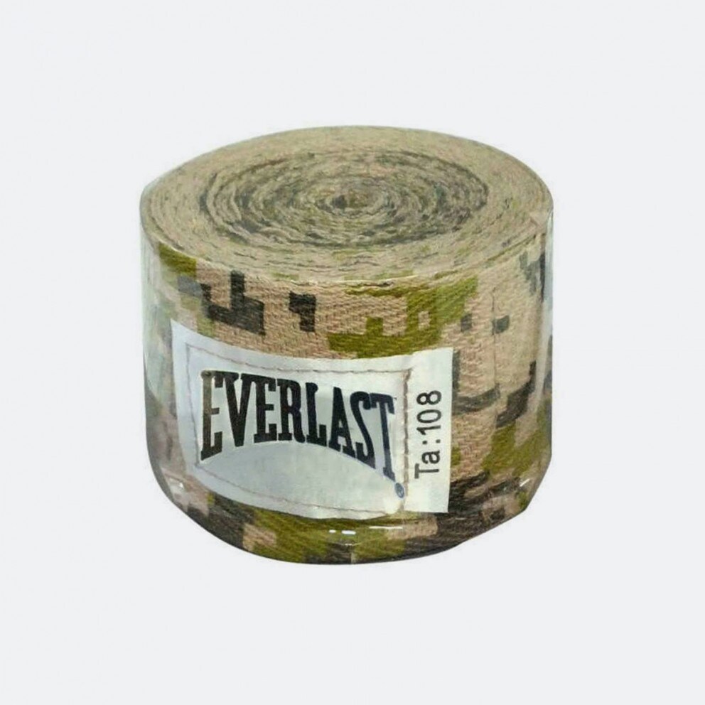 Everlast 108 Handwraps 5 X 274 Cm