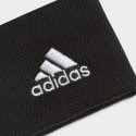 adidas Performance Tennis Wristband Small