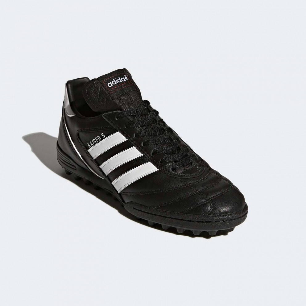 adidas Kaiser 5 Team Men s Football Boots Black 677357