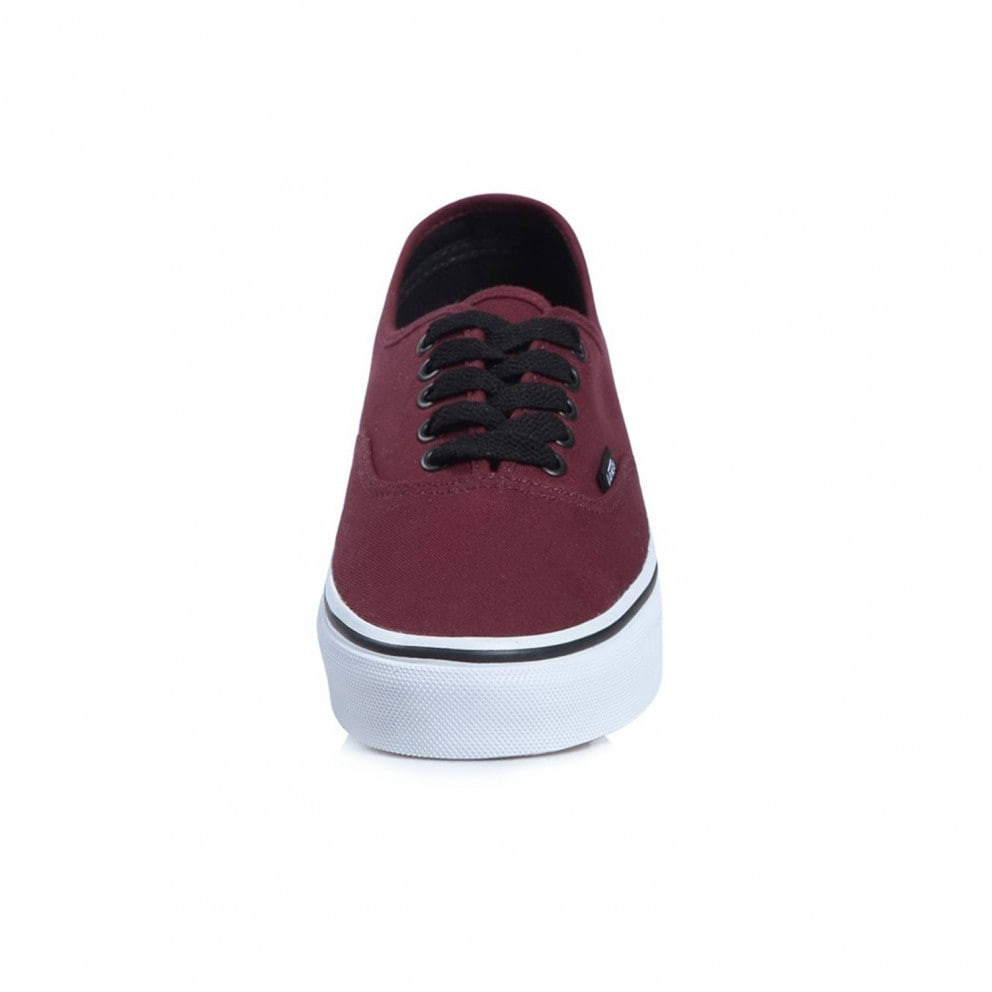 Vans Authentic Unisex Shoes