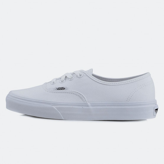 tan white vans
