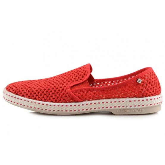 Rivieras Chaussures En Toile 30