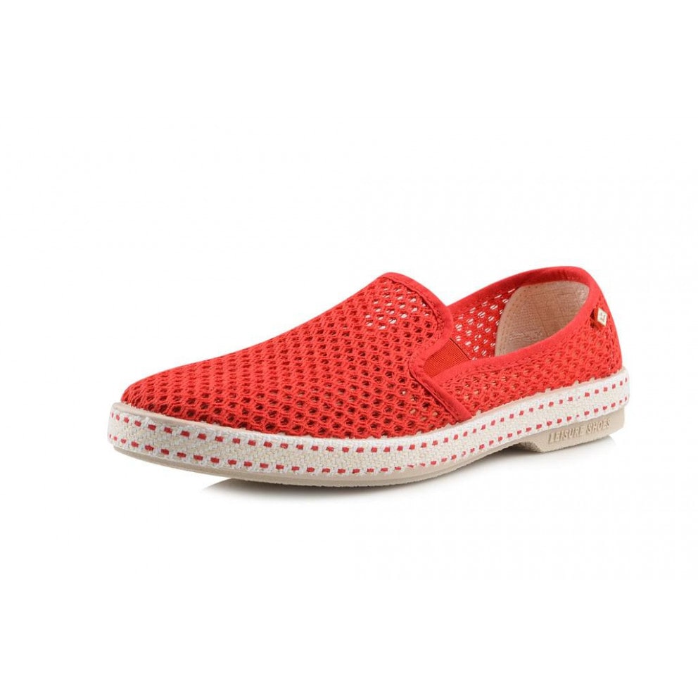 Rivieras Chaussures En Toile 30
