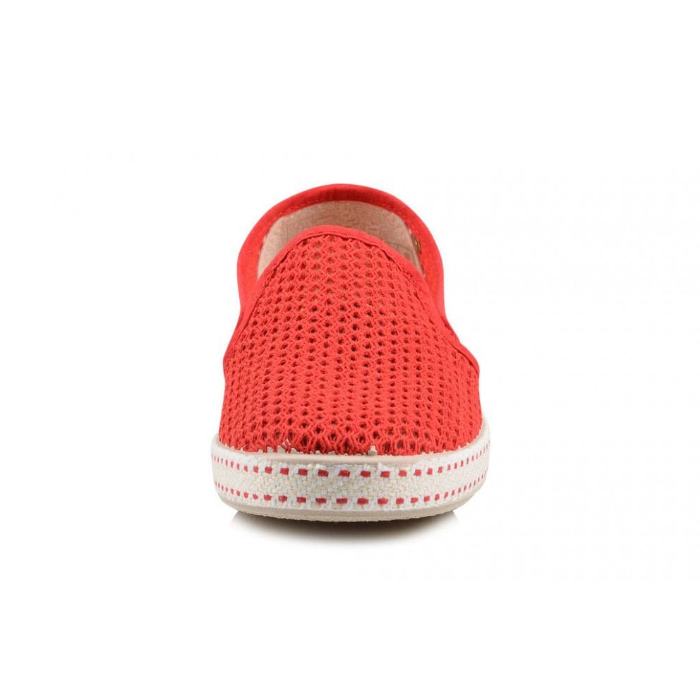 Rivieras Chaussures En Toile 30