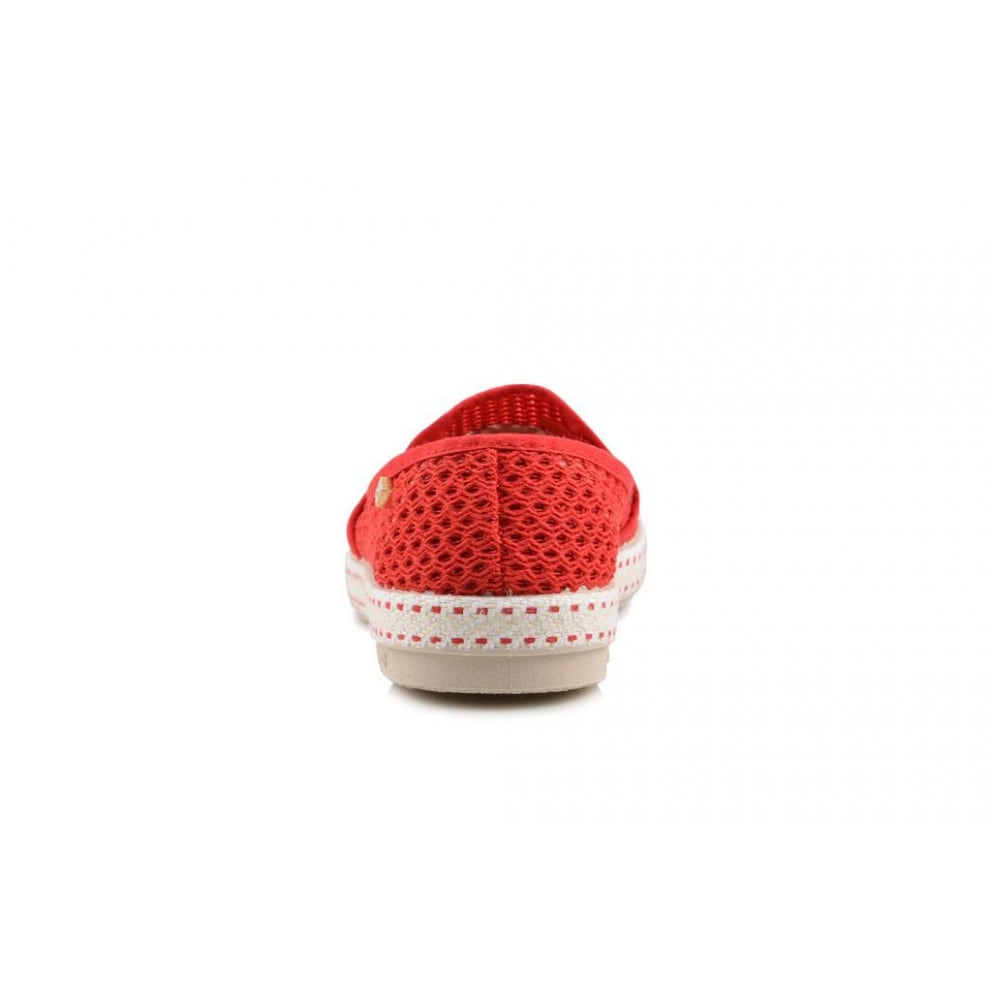 Rivieras Chaussures En Toile 30