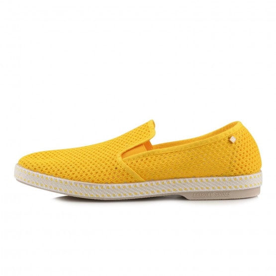 Rivieras Chaussures En Toile 30