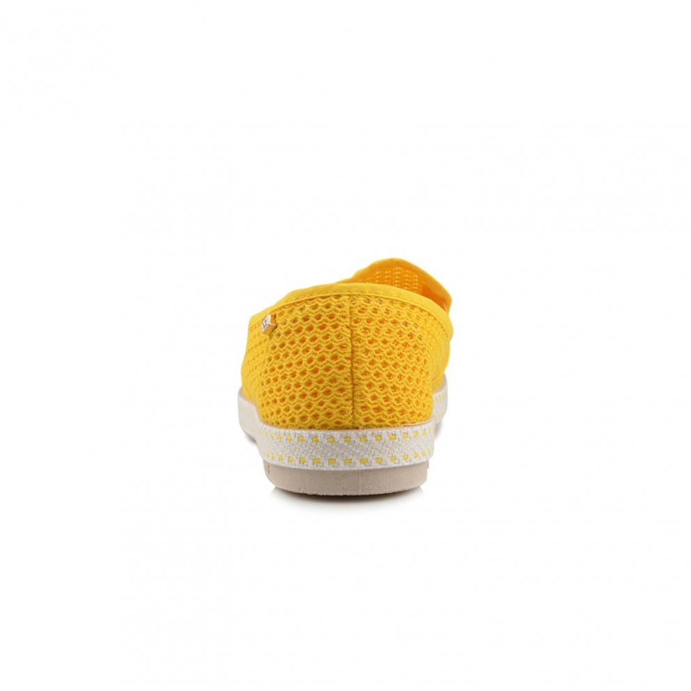 Rivieras Chaussures En Toile 30
