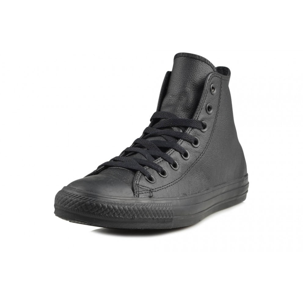 Converse Chuck Taylor All Star Leather Unisex Shoes